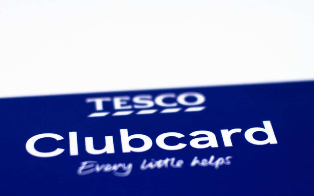 tesco-clubcard-customers-unable-to-use-points-for-railcards