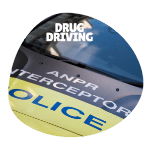 drug driving insurance