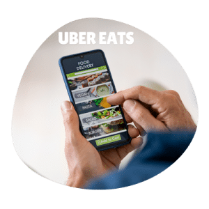 uber eats delivery insurance